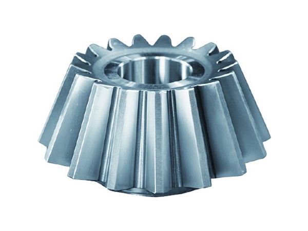 Helical gear